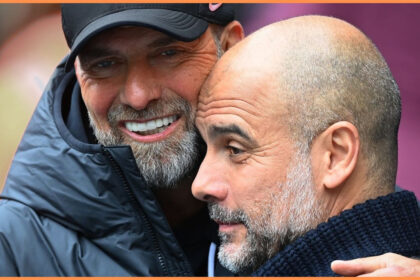 Jurgen Klopp makes feelings clear on Liverpool being awarded Man City titles