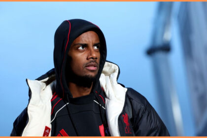 Liverpool told what they must do to unlock Alexander Isak after key issue identified
