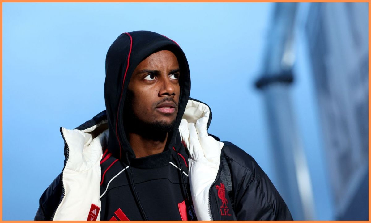 Liverpool told what they must do to unlock Alexander Isak after key issue identified