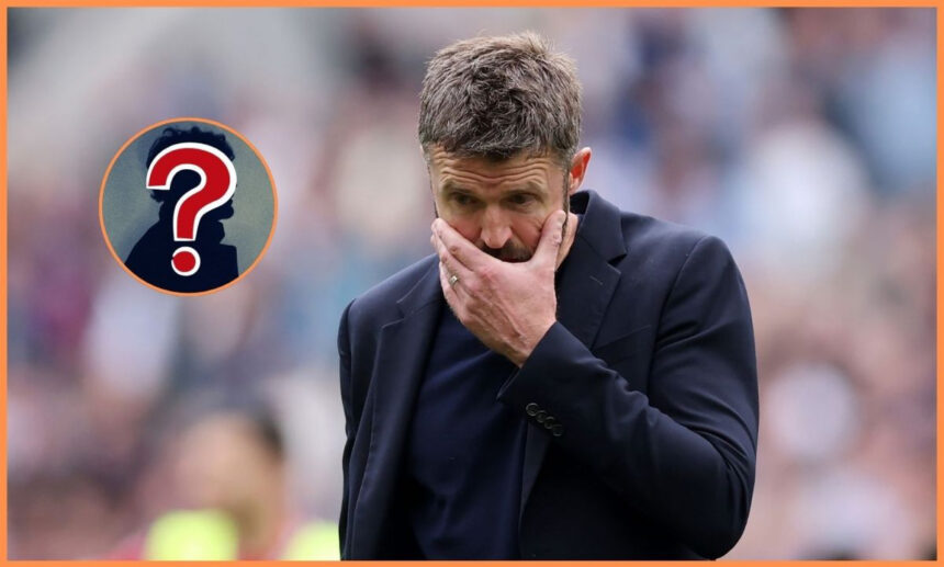 Man United could replace Michael Carrick with Premier League winner who wants to revive fallen giant