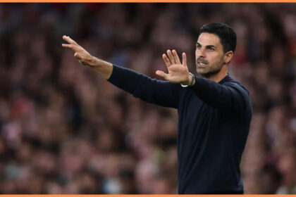 “‘We lost two players’: Mikel Arteta confirms double Arsenal injury blow ahead of Champions League clash
