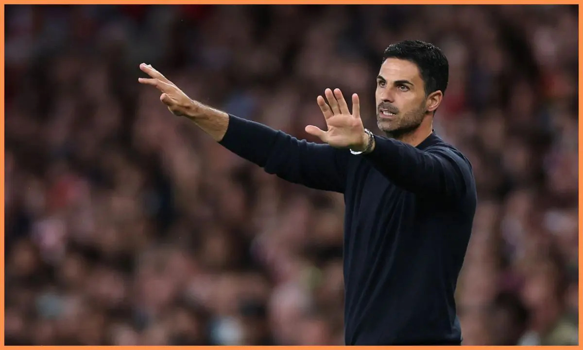 “‘We lost two players’: Mikel Arteta confirms double Arsenal injury blow ahead of Champions League clash