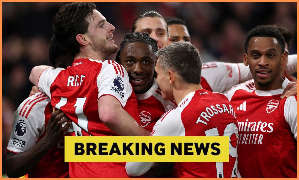 Paul Merson brutally singles out Arsenal star for criticism despite Nottingham Forest victory