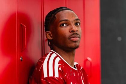 Jeremy Jacquet: Liverpool's Signing with Potential to Define Next Decade