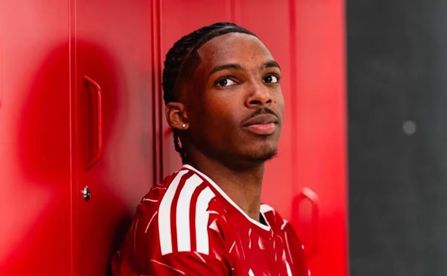 Jeremy Jacquet: Liverpool's Signing with Potential to Define Next Decade