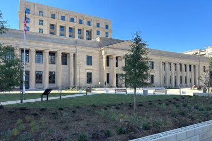 Judge orders Joe Gibbs Racing and Spire to produce '25 and '26 setups