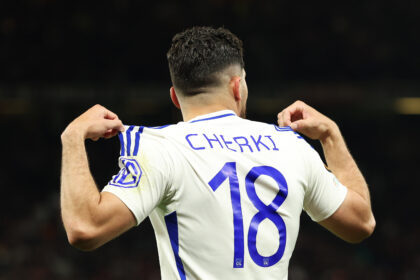 Liverpool face fresh competition as PSG step up interest in 25-G/A star