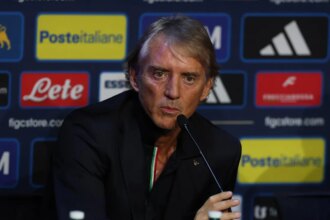 Mancini Dismisses Man City Financial Scandal: ‘Not a Problem That Concerns Me’