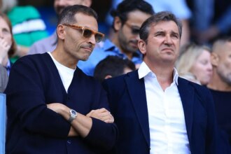 Man City Files 'Comprehensive' Appeal Following Financial Scandal Guilty Verdict