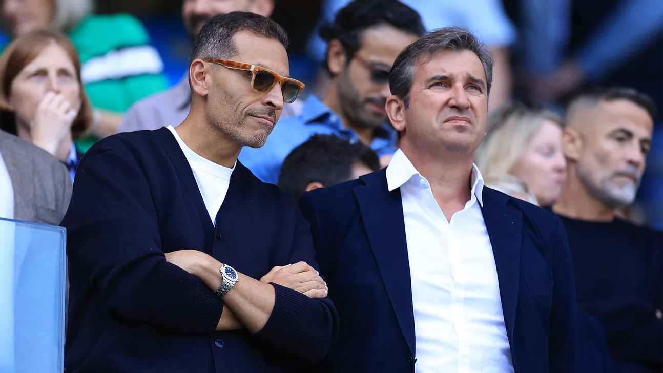 Man City Files 'Comprehensive' Appeal Following Financial Scandal Guilty Verdict