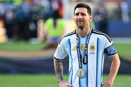 Messi Poised for Emotional Farewell with Argentina in Buenos Aires
