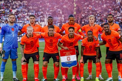 Netherlands vs Serbia Prediction