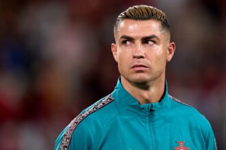 Cristiano Ronaldo Reportedly Will Not Play for Portugal Under New Coach Jorge Jesus