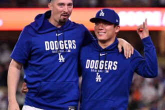 rotation is their greatest strength this October