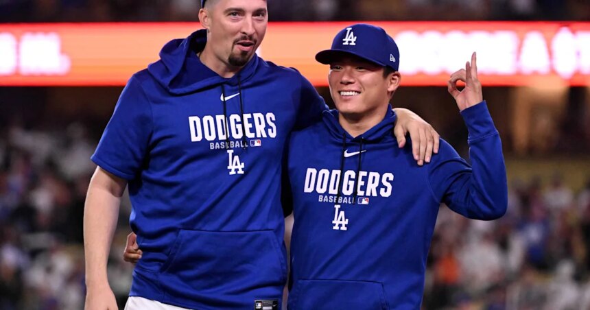 rotation is their greatest strength this October