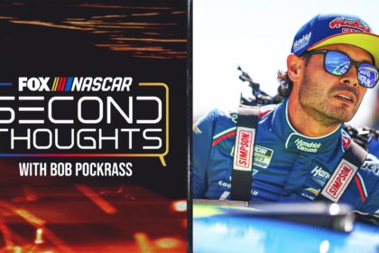 NASCAR Chase Contenders Confirm Wins Are Crucial, Aligning with Math Predictions
