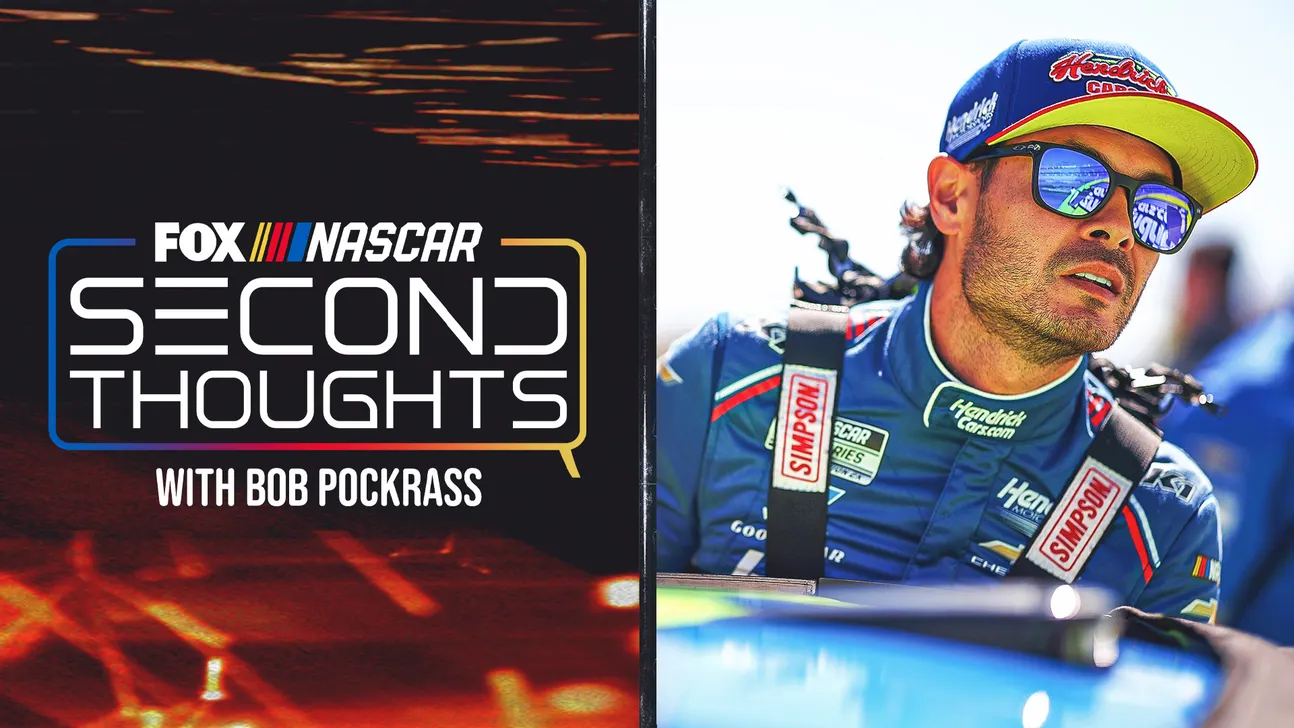NASCAR Chase Contenders Confirm Wins Are Crucial, Aligning with Math Predictions