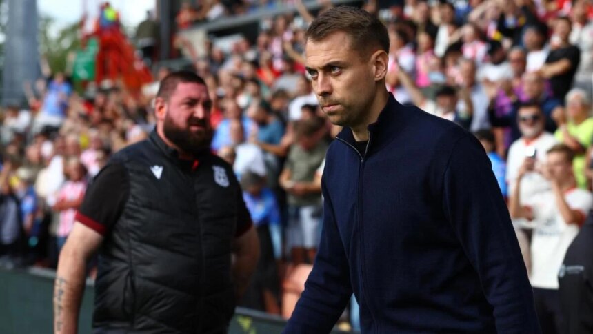 Southampton coach Tonda Eckert gets suspended six-week ban following Spygate scandal