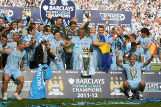 Rival Fans Reflect on Manchester City: Aguero's Impact and Premier League Scandal