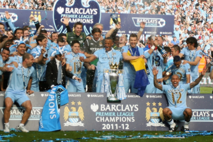 Rival Fans Reflect on Manchester City: Aguero's Impact and Premier League Scandal