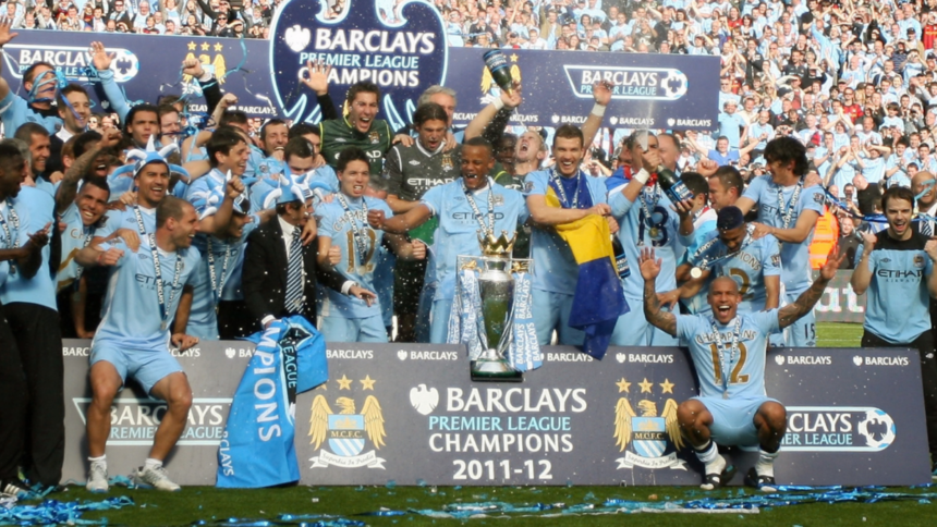 Rival Fans Reflect on Manchester City: Aguero's Impact and Premier League Scandal