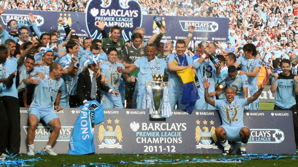 Rival Fans Reflect on Manchester City: Aguero's Impact and Premier League Scandal