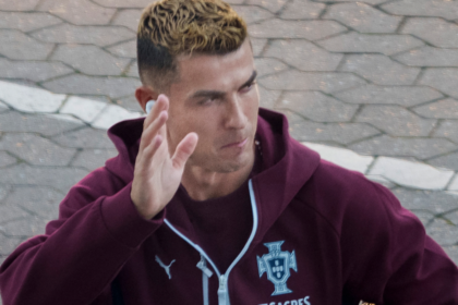 Cristiano Ronaldo benched and exits Portugal team amid ongoing crisis at 41 years old.