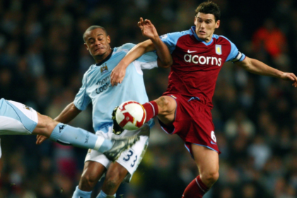 Manchester City's spending reshaped the Premier League after Abu Dhabi's investment.