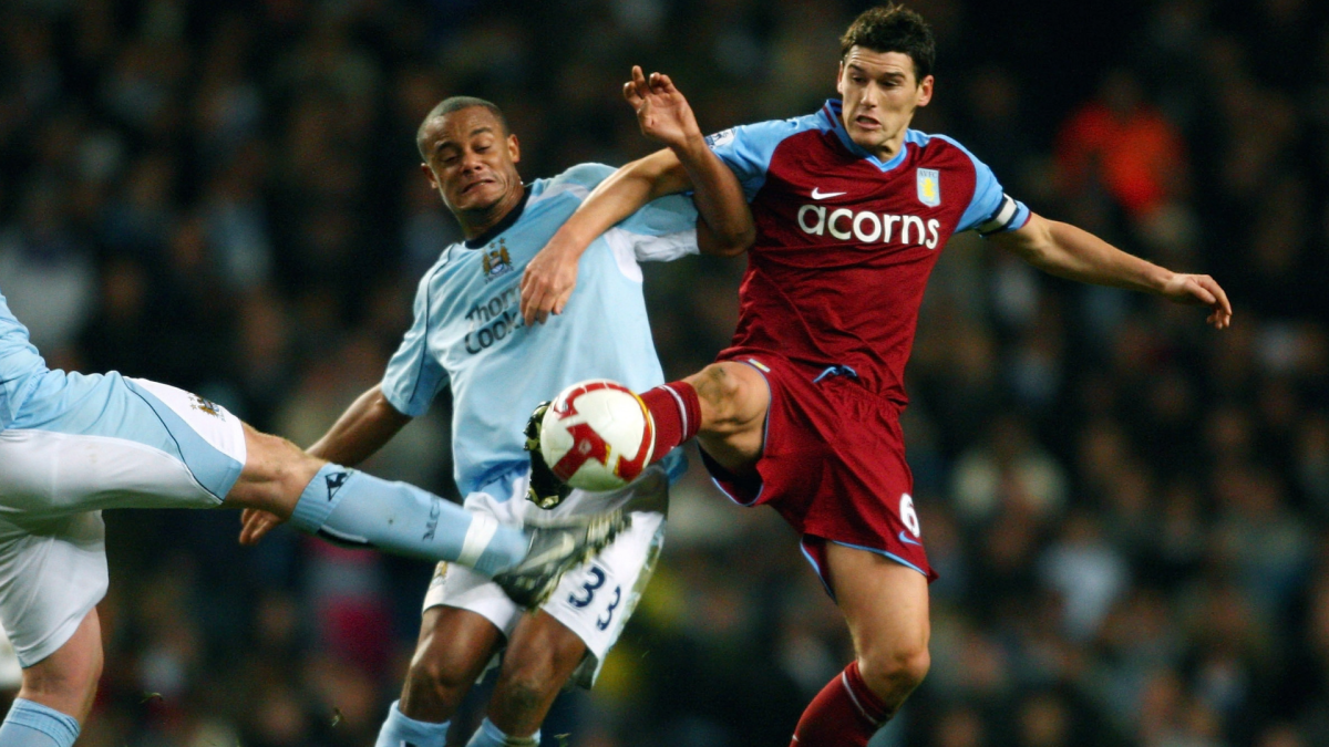 Manchester City's spending reshaped the Premier League after Abu Dhabi's investment.