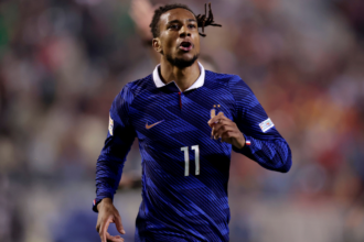 European clubs increasingly seek talent outside their borders in international soccer.