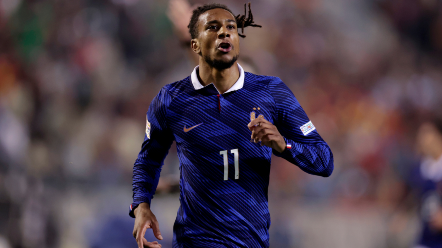 European clubs increasingly seek talent outside their borders in international soccer.