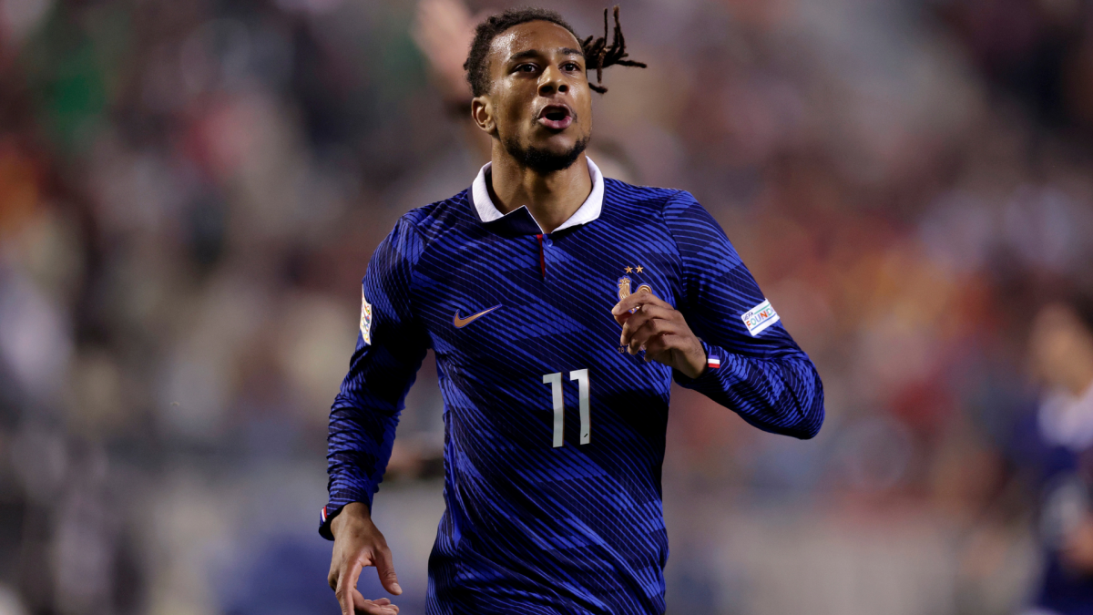 European clubs increasingly seek talent outside their borders in international soccer.