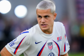 Teenagers Cavan Sullivan and Gilberto Mora symbolize the future of the USMNT-Mexico rivalry.
