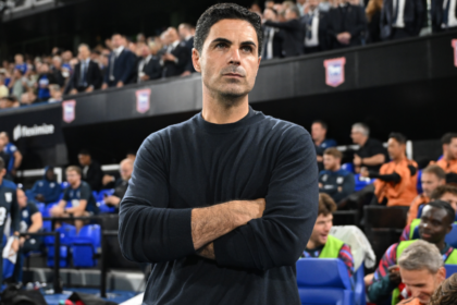 Mikel Arteta signs Arsenal contract extension to 2030, becoming highest paid Premier League manager.