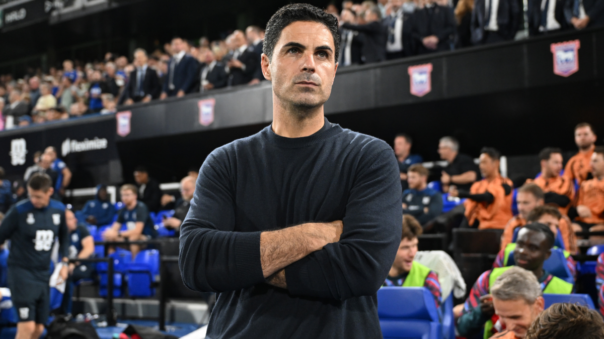 Mikel Arteta signs Arsenal contract extension to 2030, becoming highest paid Premier League manager.