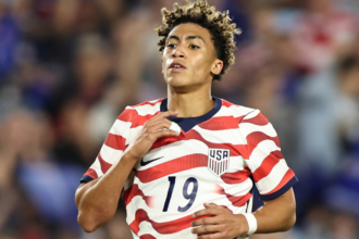 USMNT achieves fourth consecutive win with 1-0 victory over Canada