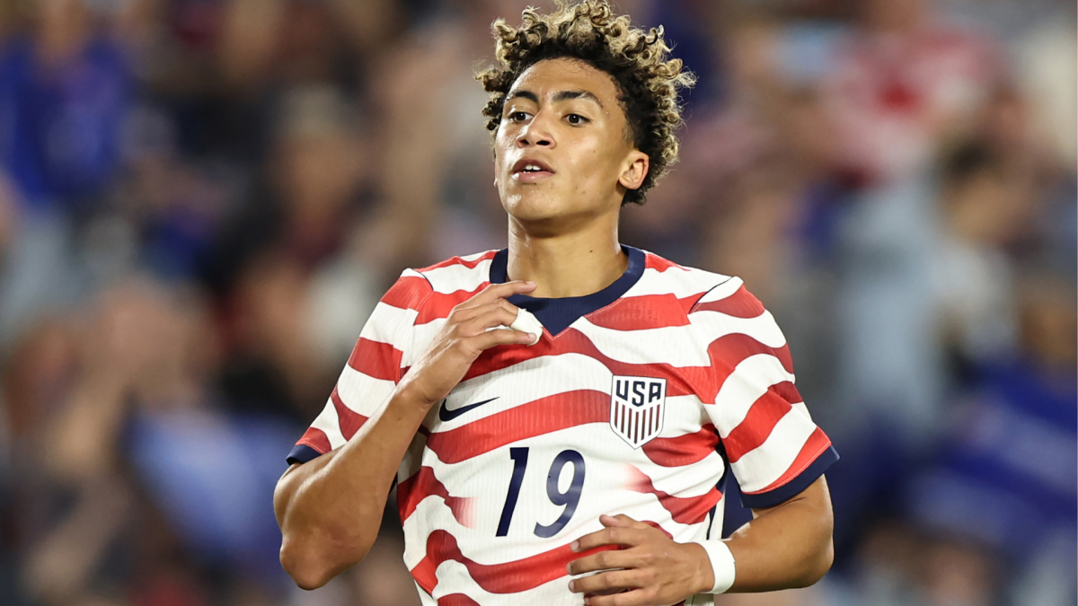 USMNT achieves fourth consecutive win with 1-0 victory over Canada